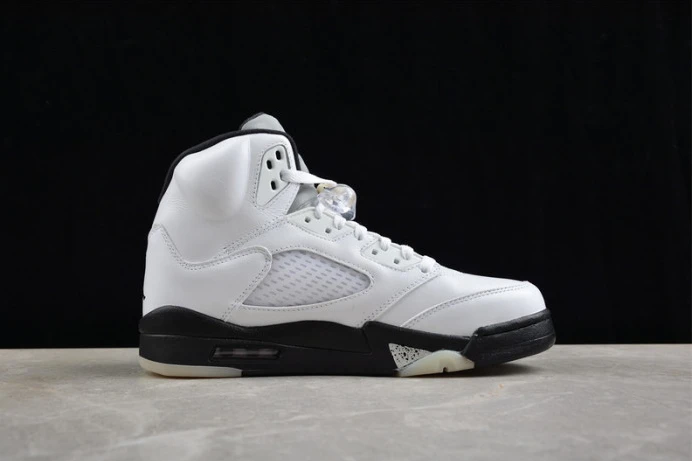 EasyMatch air jordan 5 retro reverse metallic dd0587- 1491