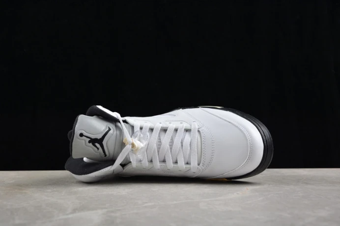 EasyMatch air jordan 5 retro reverse metallic dd0587- 1491