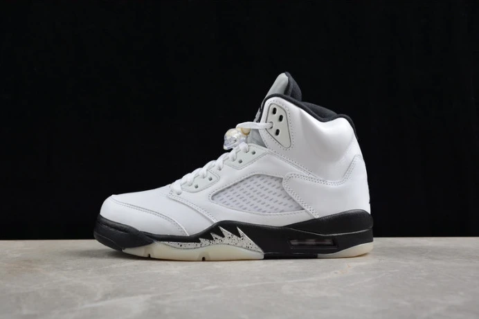 EasyMatch air jordan 5 retro reverse metallic dd0587- 1491
