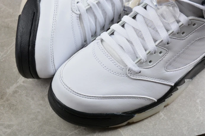 EasyMatch air jordan 5 retro reverse metallic dd0587- 1491