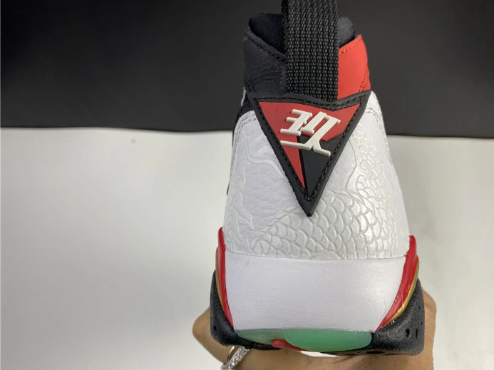 EasyMatch air jordan 7 retro greater china cw2805- 1563