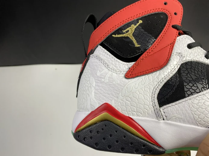 EasyMatch air jordan 7 retro greater china cw2805- 1563