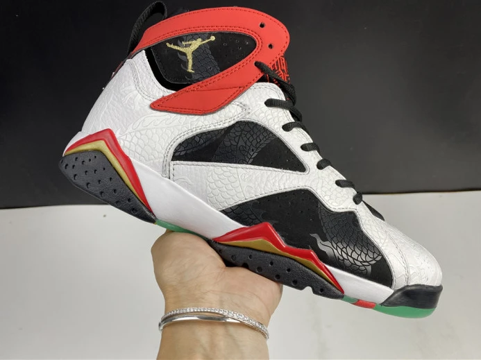 EasyMatch air jordan 7 retro greater china cw2805- 1563