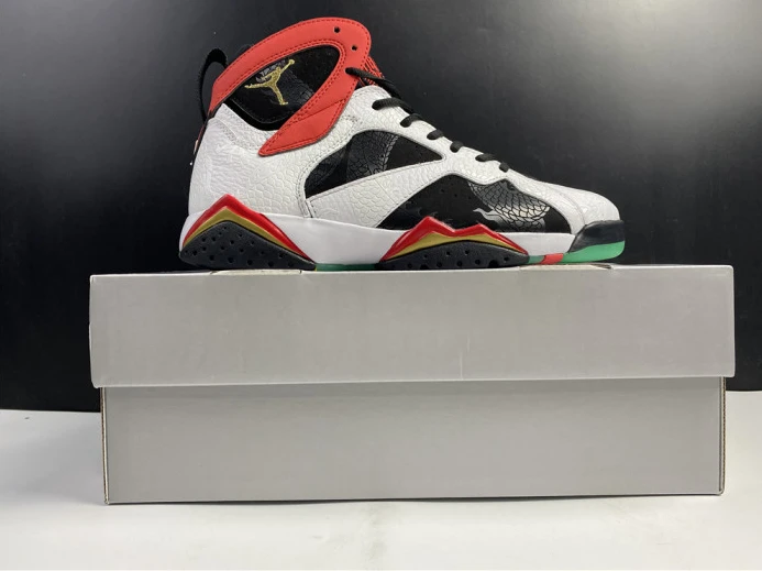 EasyMatch air jordan 7 retro greater china cw2805- 1563