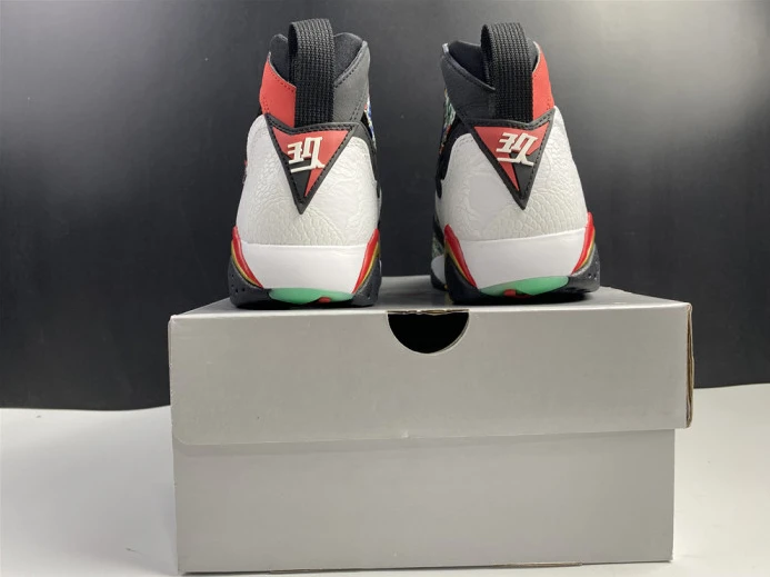 EasyMatch air jordan 7 retro greater china cw2805- 1563
