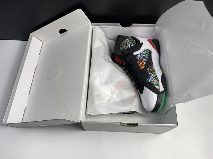 EasyMatch air jordan 7 retro greater china cw2805- 1563