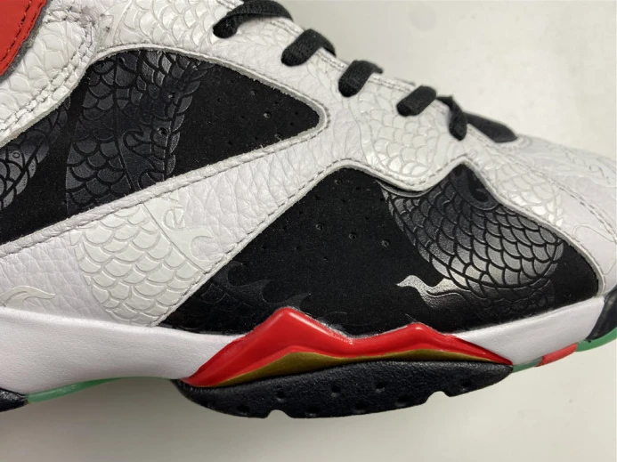 EasyMatch air jordan 7 retro greater china cw2805- 1563