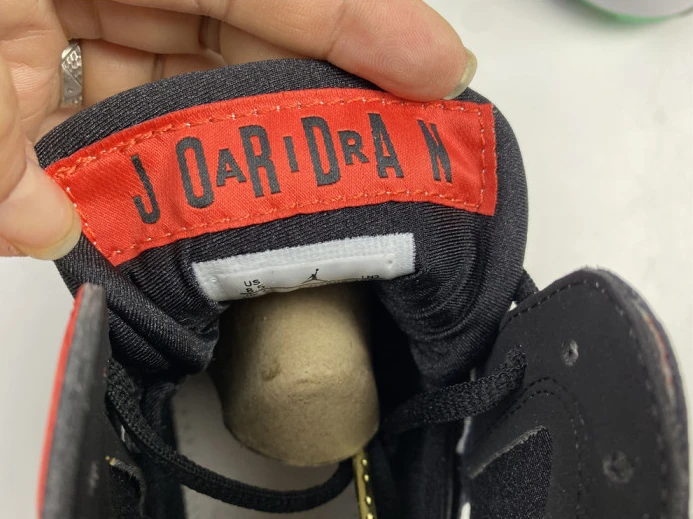 EasyMatch air jordan 7 retro greater china cw2805- 1563