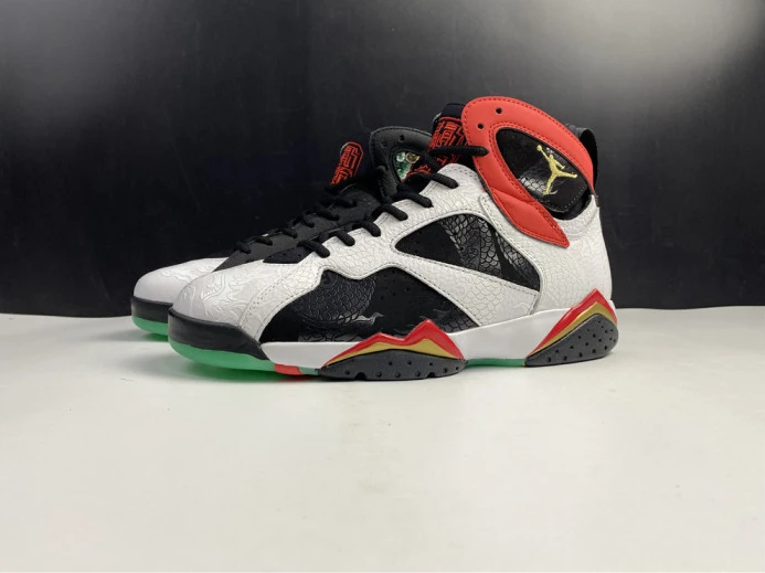 EasyMatch air jordan 7 retro greater china cw2805- 1563