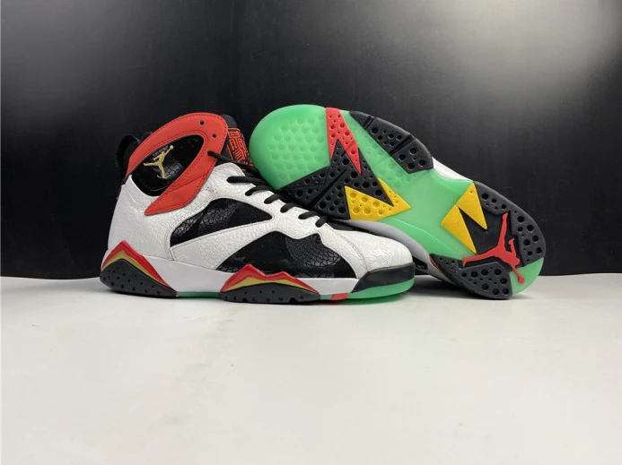 EasyMatch air jordan 7 retro greater china cw2805- 1563