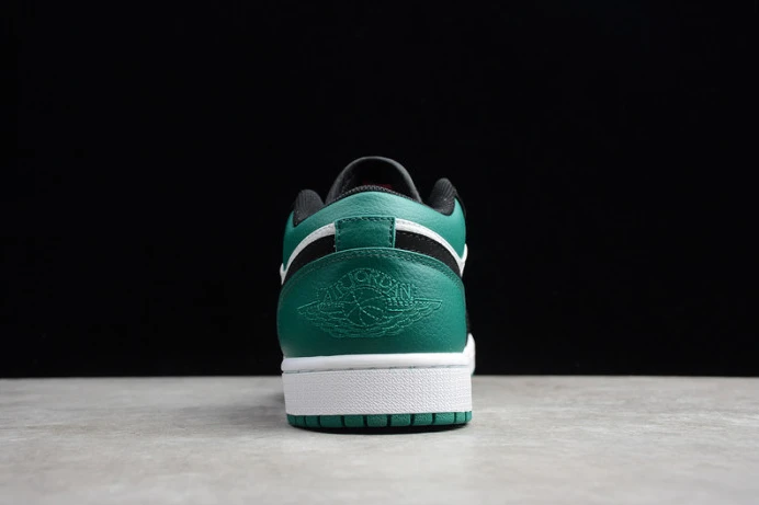 EasyMatch jordan 1 low mystic green 553558- 1286