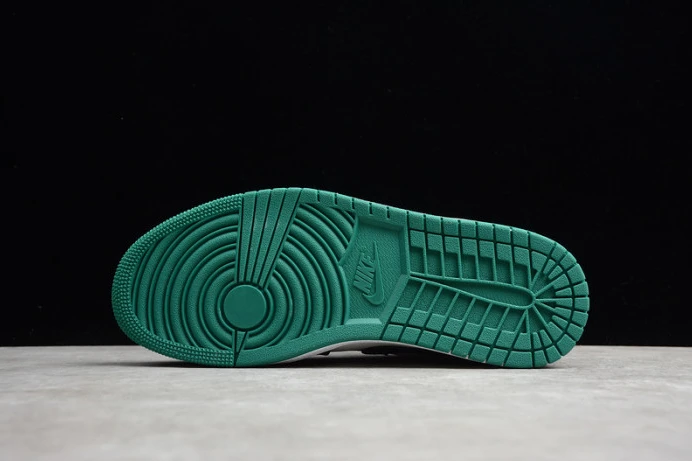 EasyMatch jordan 1 low mystic green 553558- 1286