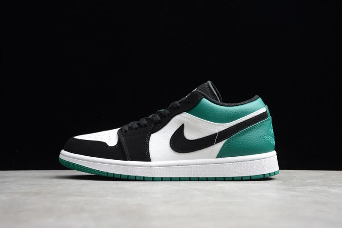 EasyMatch jordan 1 low mystic green 553558- 1286