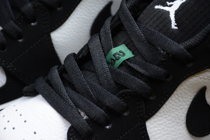 EasyMatch jordan 1 low mystic green 553558- 1286