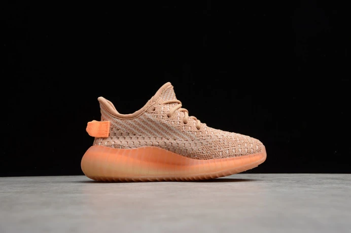EasyMatch kids ad*s yeezy boost 350 v2 clay fv 166