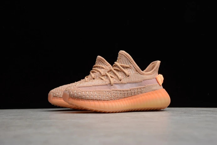 EasyMatch kids ad*s yeezy boost 350 v2 clay fv 166
