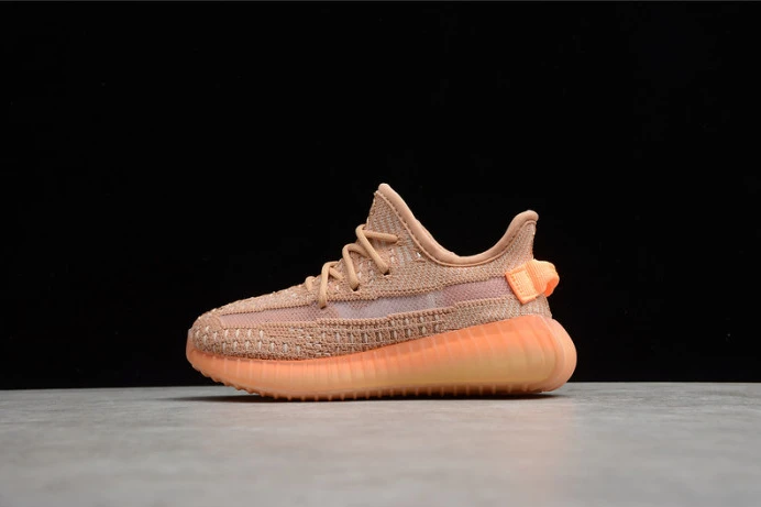 EasyMatch kids ad*s yeezy boost 350 v2 clay fv 166