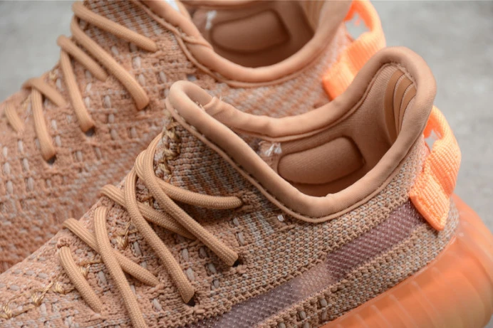 EasyMatch kids ad*s yeezy boost 350 v2 clay fv 166