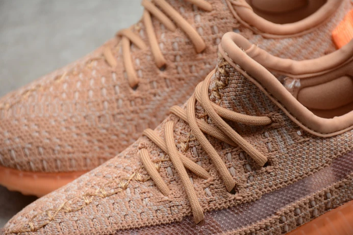 EasyMatch kids ad*s yeezy boost 350 v2 clay fv 166