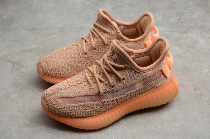 EasyMatch kids ad*s yeezy boost 350 v2 clay fv 166