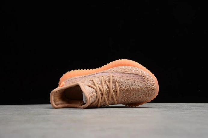 EasyMatch kids ad*s yeezy boost 350 v2 clay fv 166