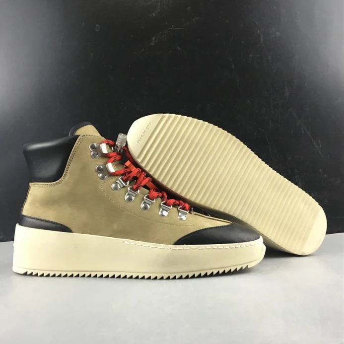 EasyMatch nike air fear of god military hiking boots 3246