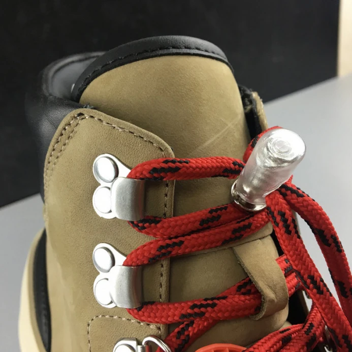 EasyMatch nike air fear of god military hiking boots 3246