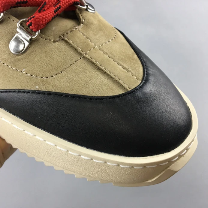 EasyMatch nike air fear of god military hiking boots 3246