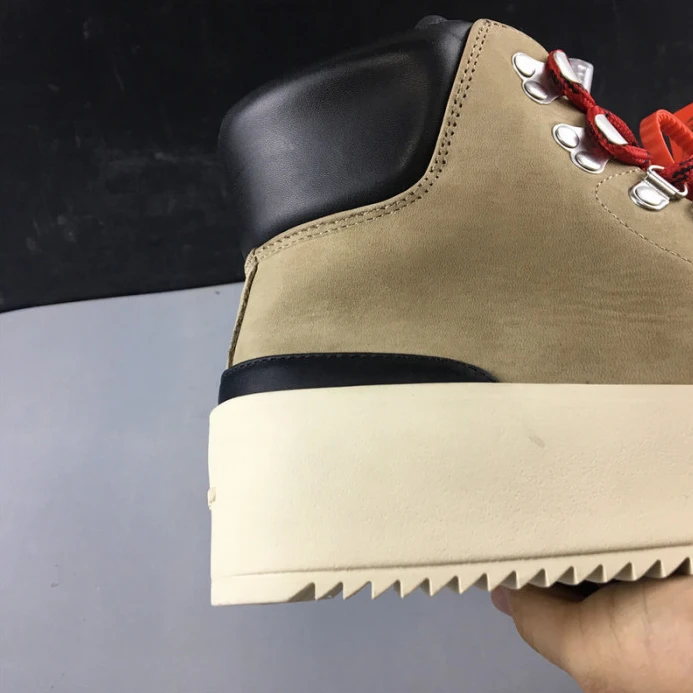 EasyMatch nike air fear of god military hiking boots 3246