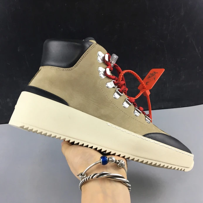 EasyMatch nike air fear of god military hiking boots 3246