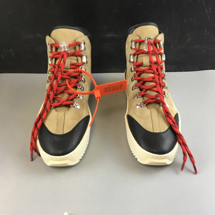 EasyMatch nike air fear of god military hiking boots 3246