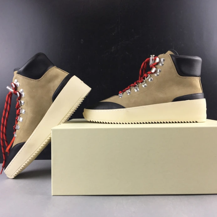EasyMatch nike air fear of god military hiking boots 3246