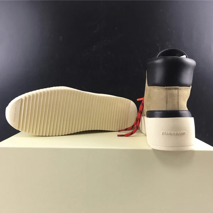 EasyMatch nike air fear of god military hiking boots 3246