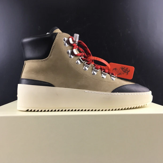 EasyMatch nike air fear of god military hiking boots 3246