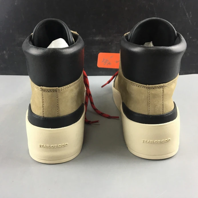 EasyMatch nike air fear of god military hiking boots 3246