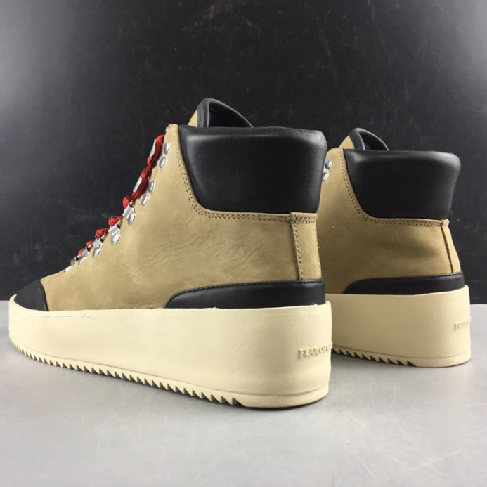 EasyMatch nike air fear of god military hiking boots 3246