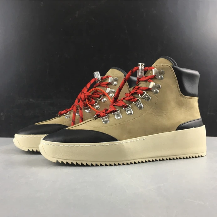 EasyMatch nike air fear of god military hiking boots 3246