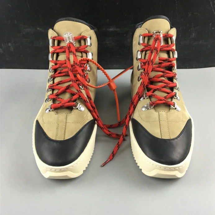 EasyMatch nike air fear of god military hiking boots 3246