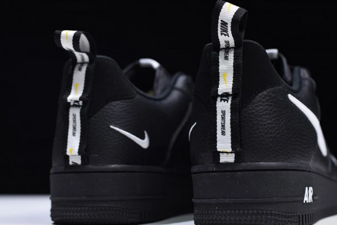 EasyMatch nike air force 1 utility black aj7747- 3023