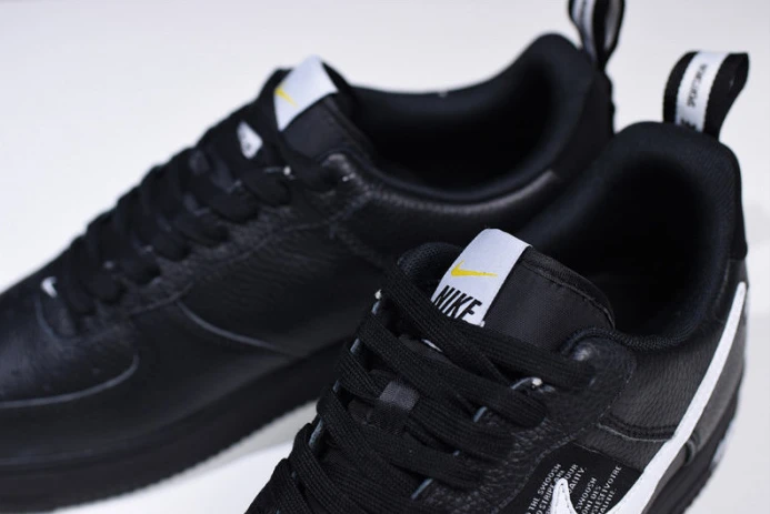 EasyMatch nike air force 1 utility black aj7747- 3023