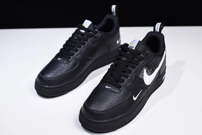 EasyMatch nike air force 1 utility black aj7747- 3023