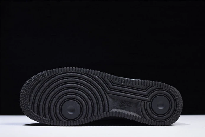 EasyMatch nike air force 1 utility black aj7747- 3023