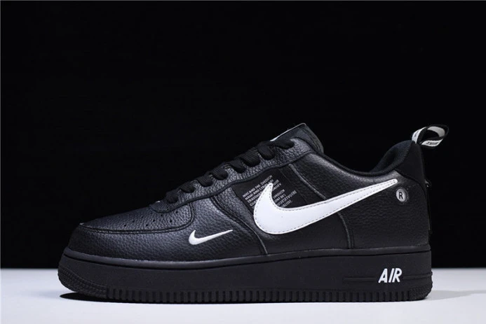 EasyMatch nike air force 1 utility black aj7747- 3023