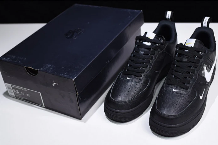 EasyMatch nike air force 1 utility black aj7747- 3023