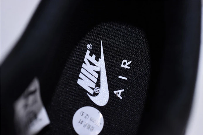 EasyMatch nike air force 1 utility black aj7747- 3023