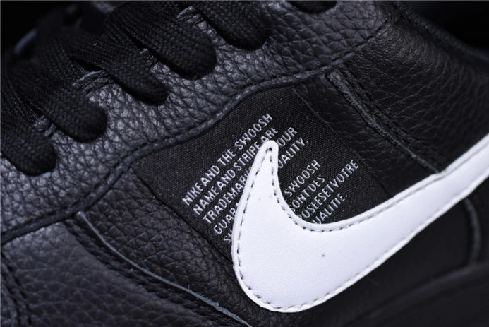 EasyMatch nike air force 1 utility black aj7747- 3023