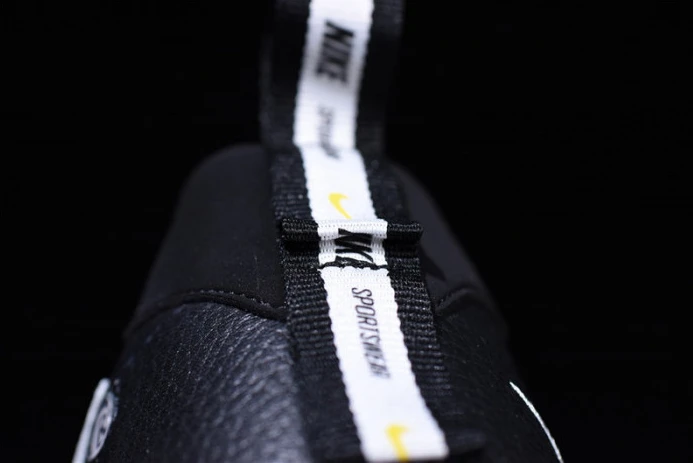 EasyMatch nike air force 1 utility black aj7747- 3023