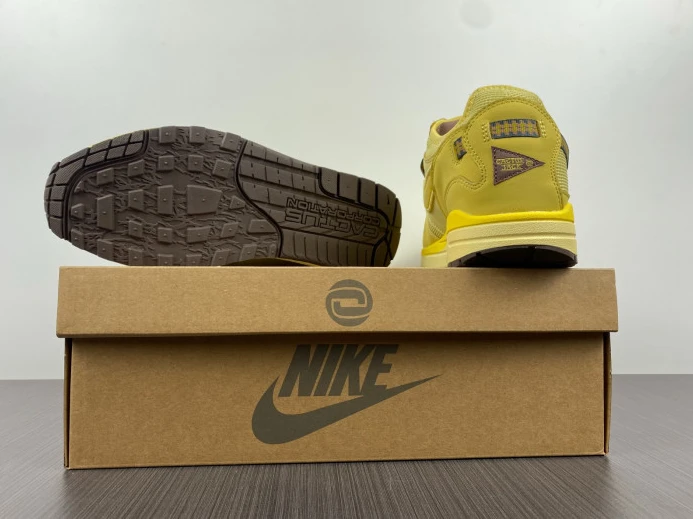 EasyMatch nike air max 1 travis scott cactus jack saturn gold do9392- 2960