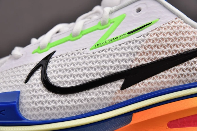 EasyMatch nike air zoom g.t. cut ghost dx4112- 3369