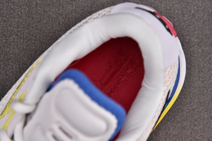 EasyMatch nike air zoom g.t. cut ghost dx4112- 3369